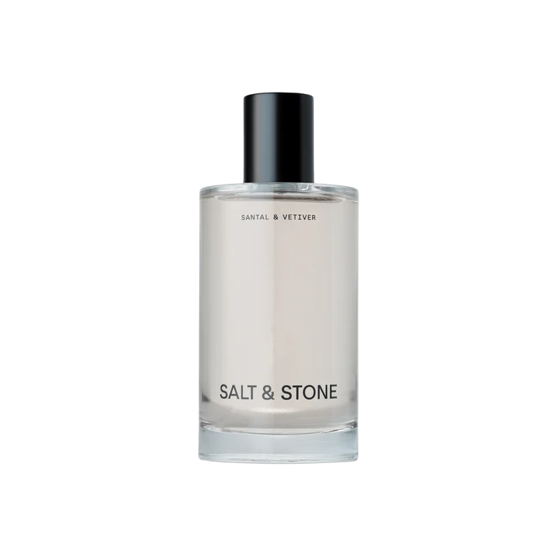 Body Mist Santal & Vetiver