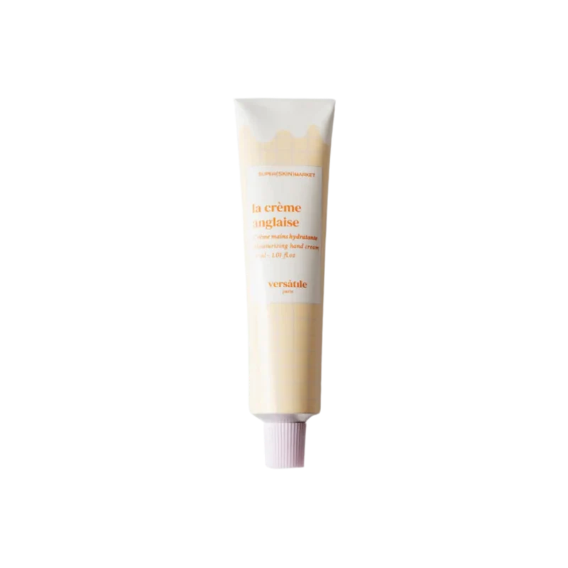 La Crème Anglaise
