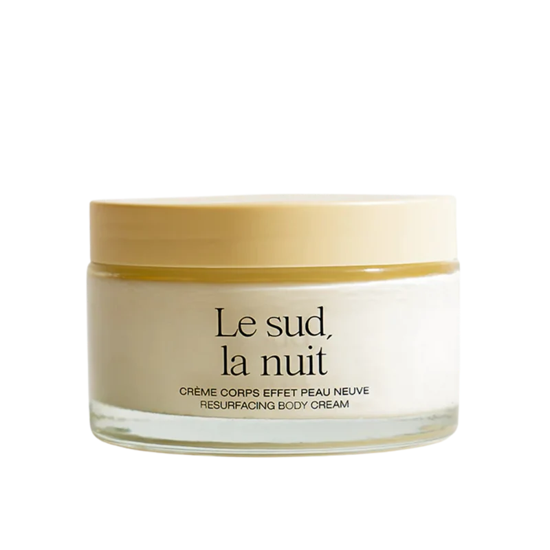 Le Sud, La Nuit Body Cream