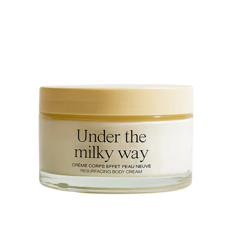 Under The Milky Way Body Cream