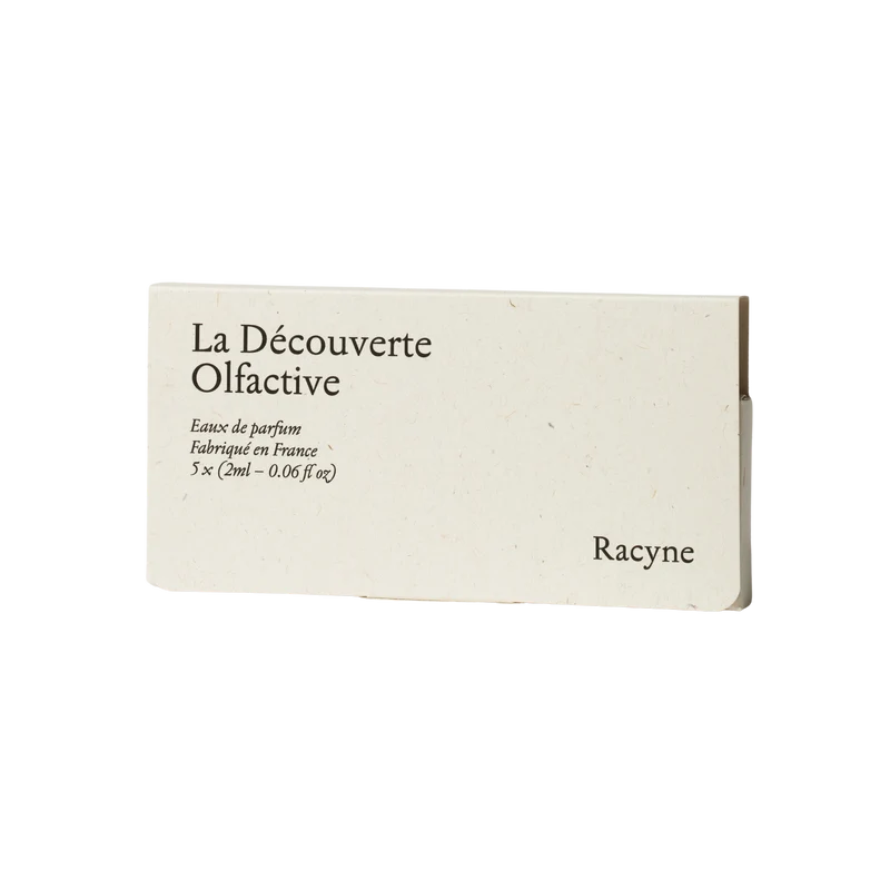 Discovery Kit - Racyne