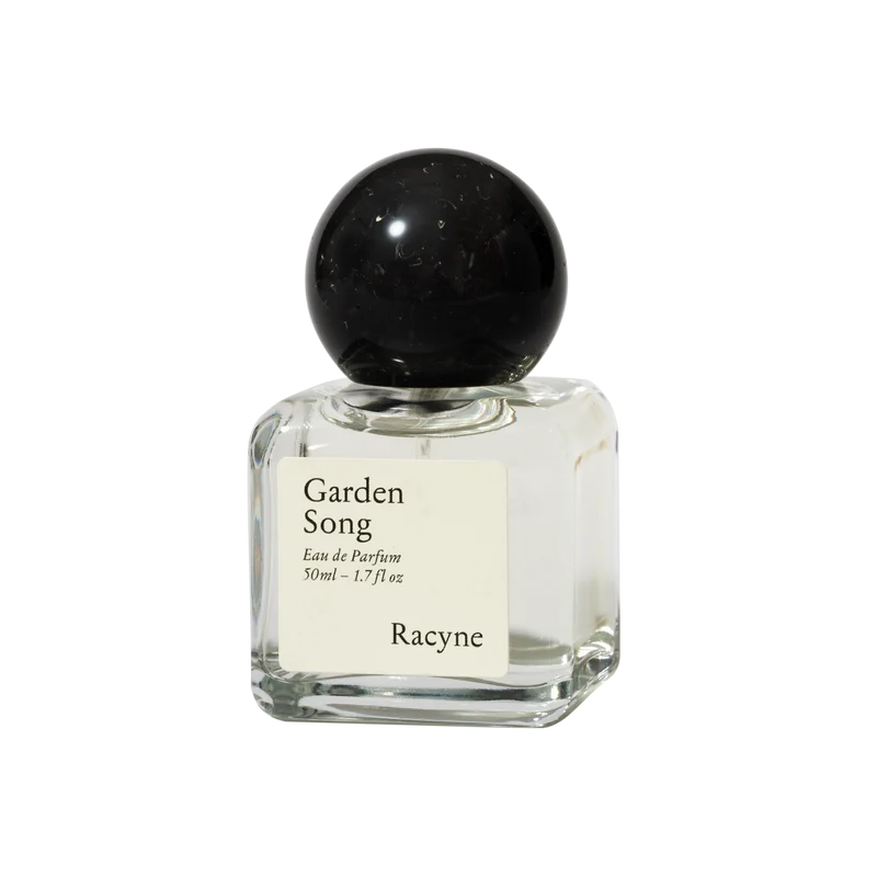 Garden Song