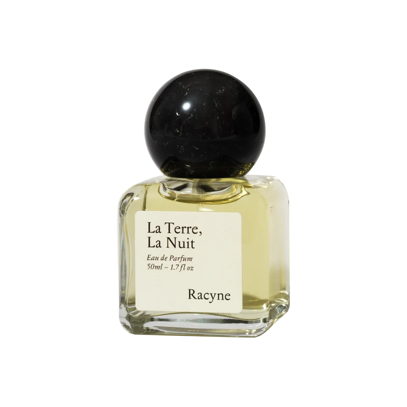 La Terre, La Nuit