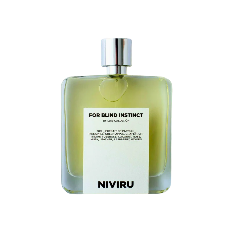 For Blind Instinct