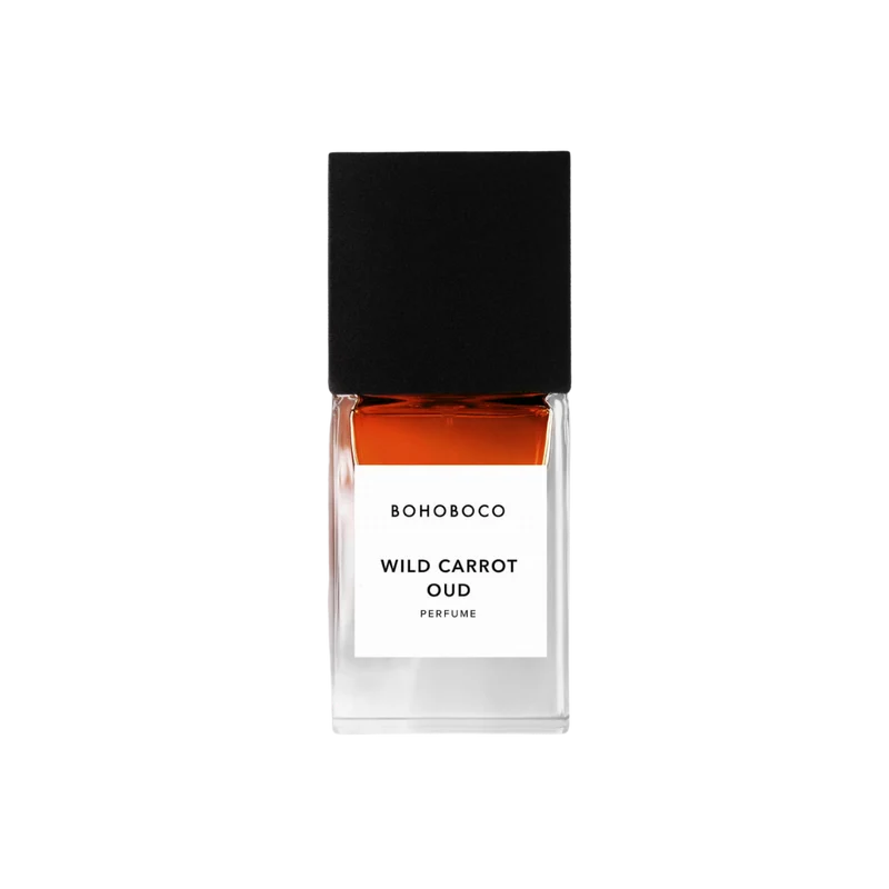 Wild Carrot Oud