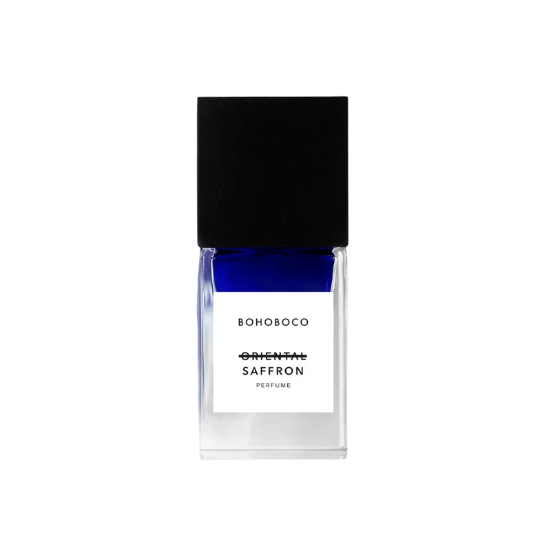 Oriental Saffron