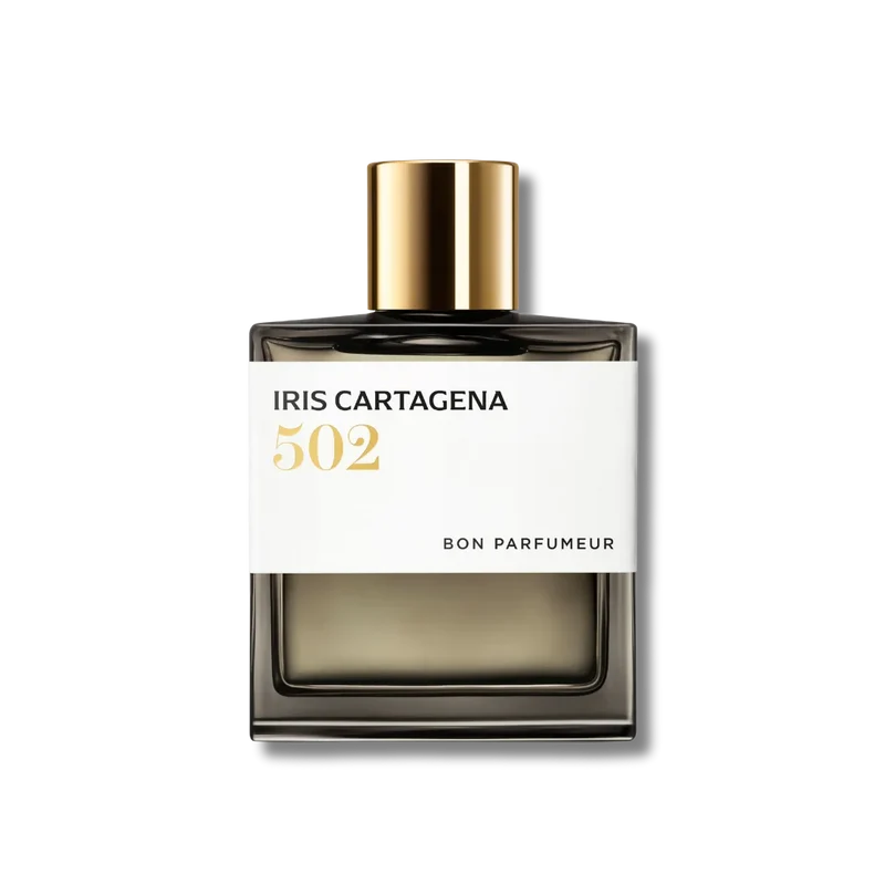 502 Iris Cartagena