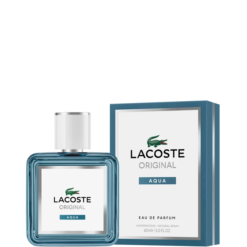 Lacoste Original Aqua