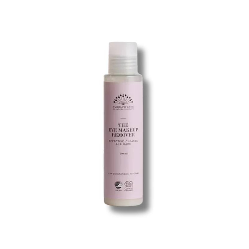 The Eye Makeup Remover