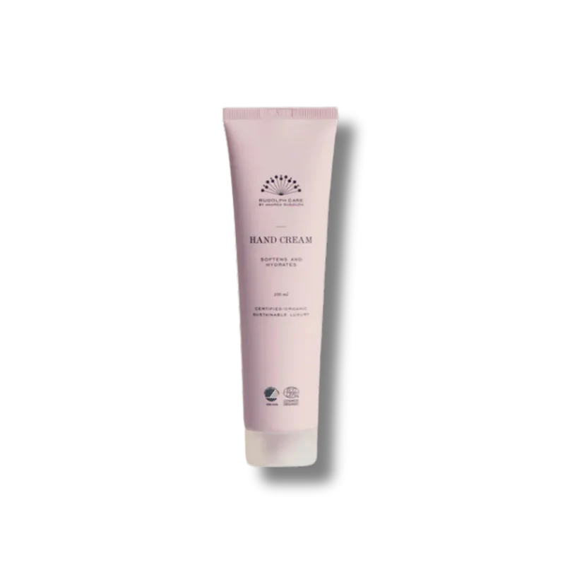 Hand Cream