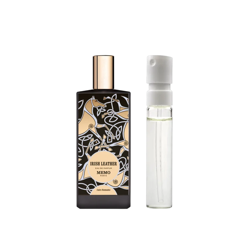 Memo Paris - Irish Leather