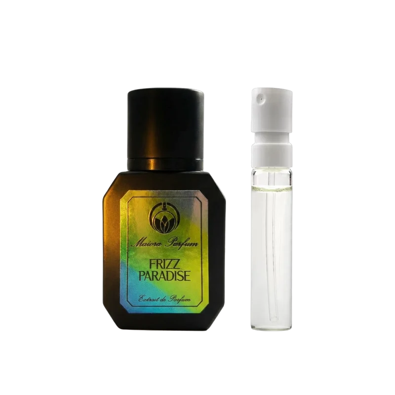 Maiora Parfum - Frizz Paradise