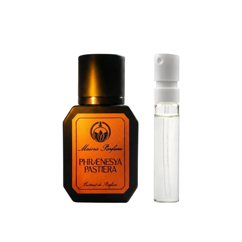 Maiora Parfum - Phraenesya Pastiera