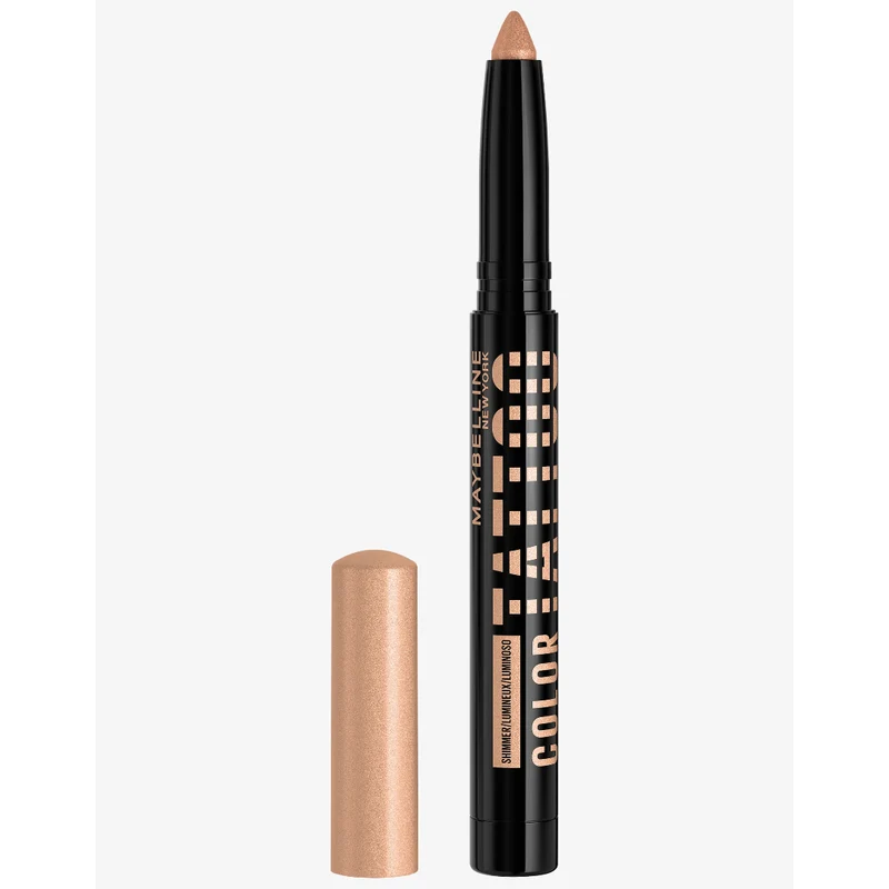 Maybelline New York Color Tattoo Eye Stix 24H - 120 I Am Authentic