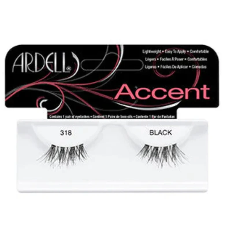 Ardell Accent 318
