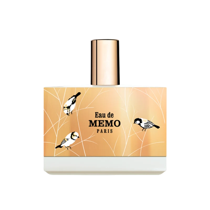 Eau De Memo