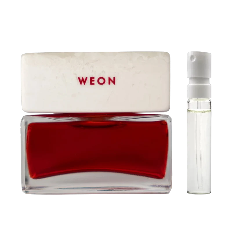 Spiritica - Weon
