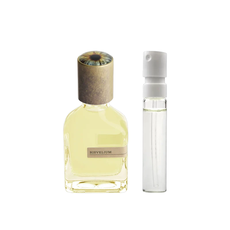 Orto Parisi - Risvelium