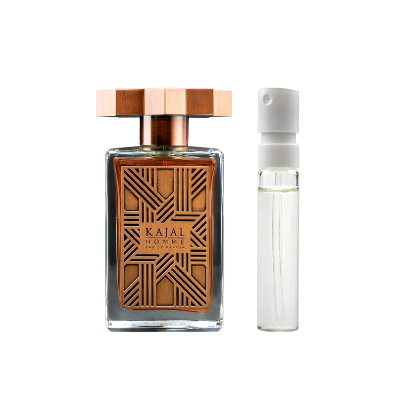 Kajal Perfumes Paris - Kajal Homme