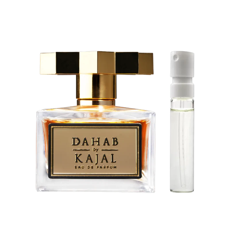 Kajal Perfumes Paris - Dahab
