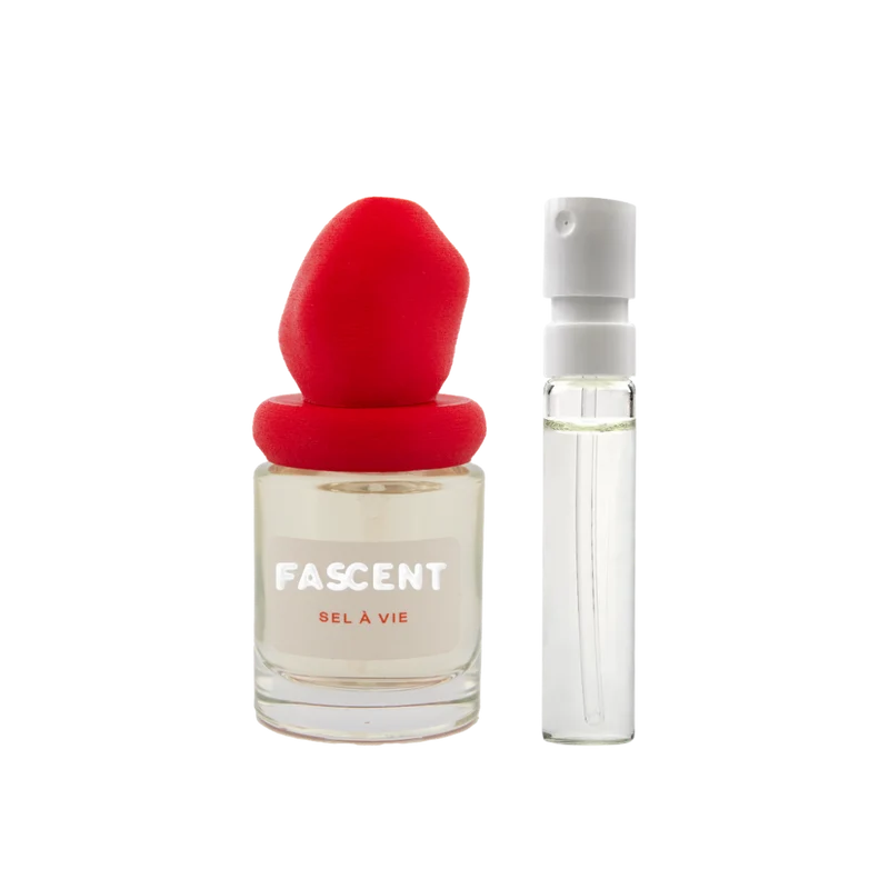 FASCENT - Sel À Vie