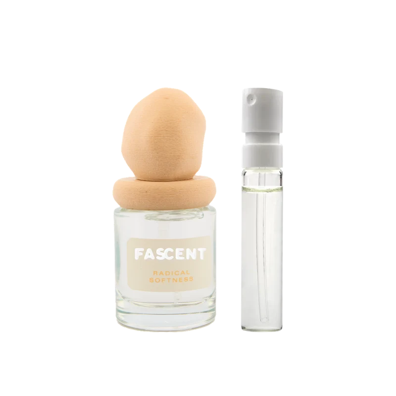 FASCENT - Radical Softness