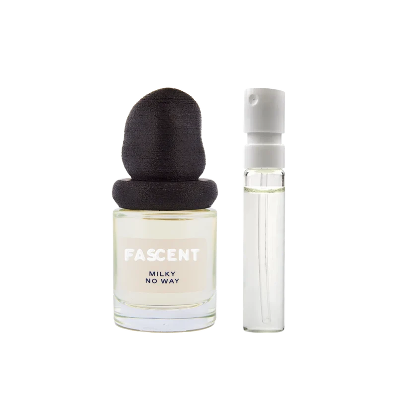 FASCENT - Milky No Way