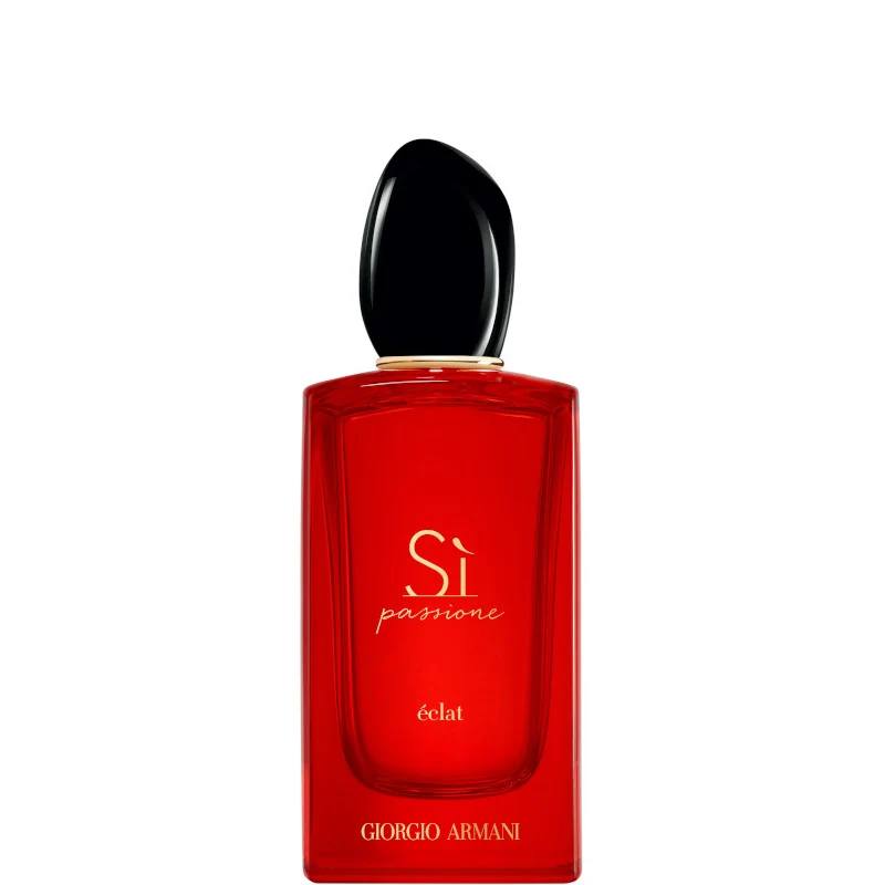 Armani Sì Passione Eclat Eau De Parfum