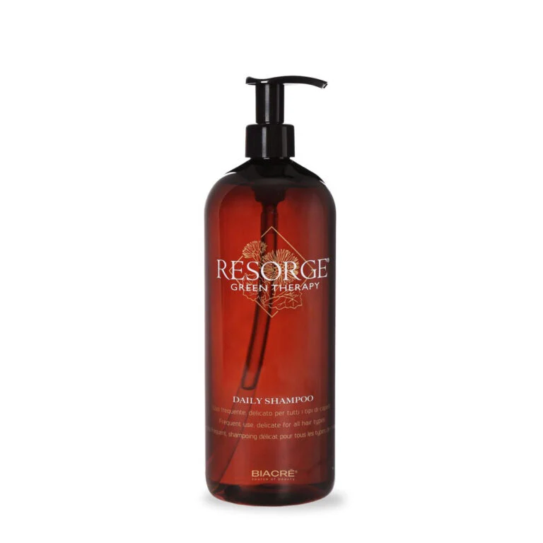 Biacrè Resorge Green Therapy Double Shampoo 1000ml