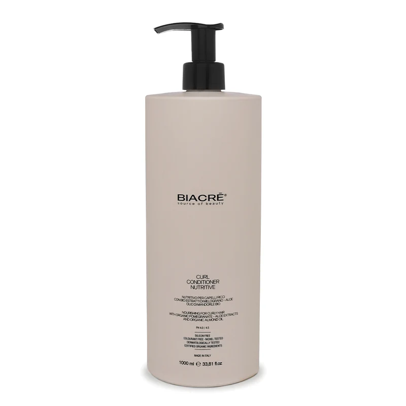 Biacrè Curl Nutritive Conditioner 1000ml
