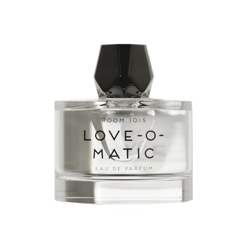 Love-O-Matic