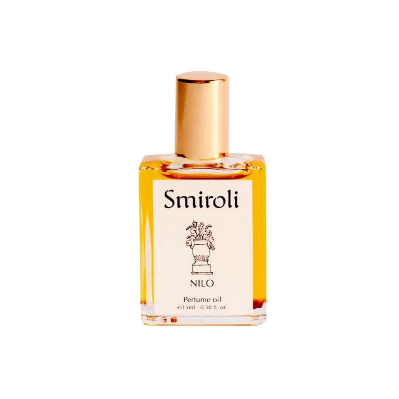 Nilo Perfume