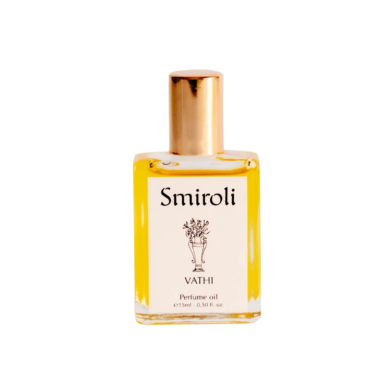 Vathi Perfume