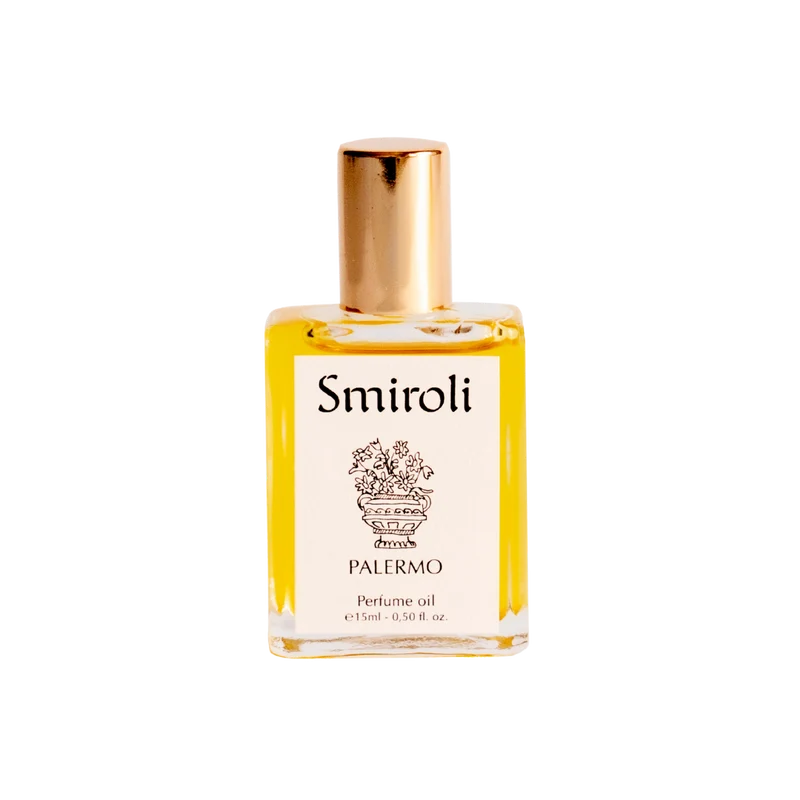 Palermo Perfume