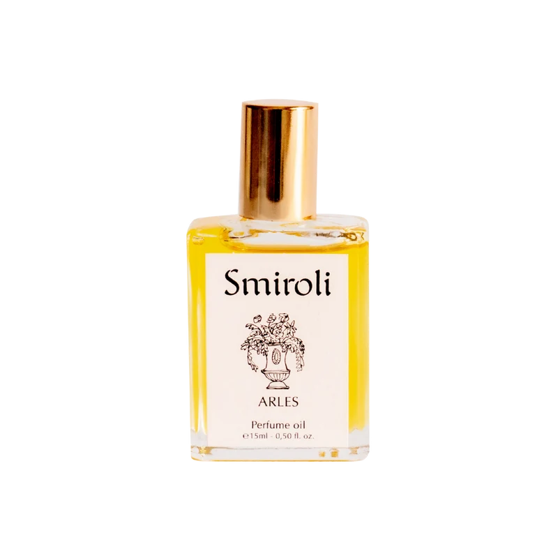 Arles Perfume