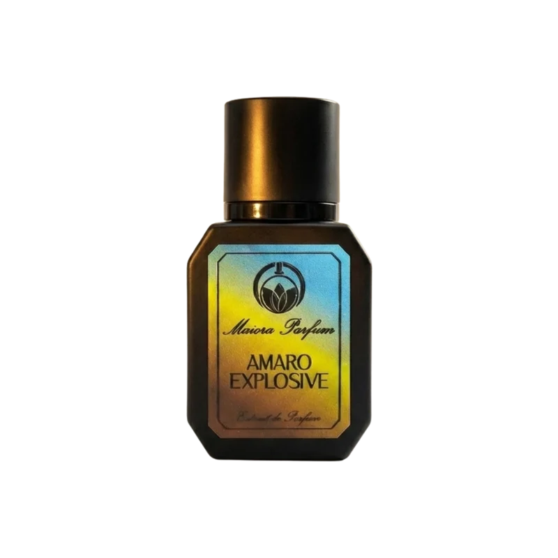 Amaro Explosive