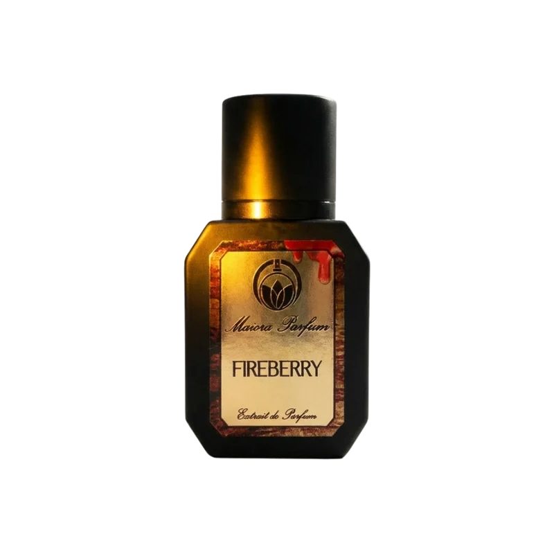 Fireberry