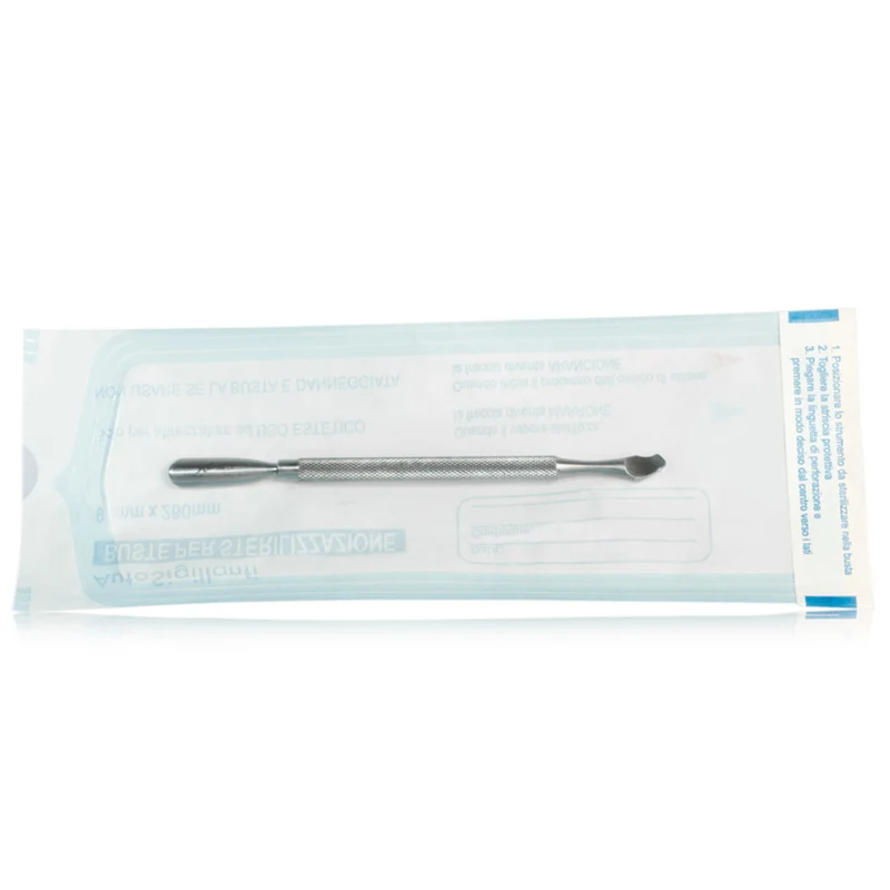 Labor Pro Sterylbag Buste Autosigillanti Per Sterilizzazione 9 x 26cm H030