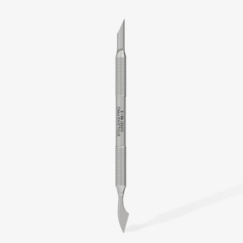 Staleks Pro Expert 90/3 Manicure Pusher