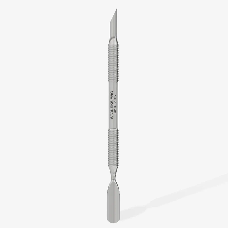 Staleks Pro Expert 90/2 Manicure Pusher