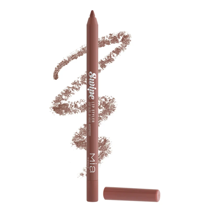 Mia Cosmetics Swipe Lip Styler - 03 Terracotta