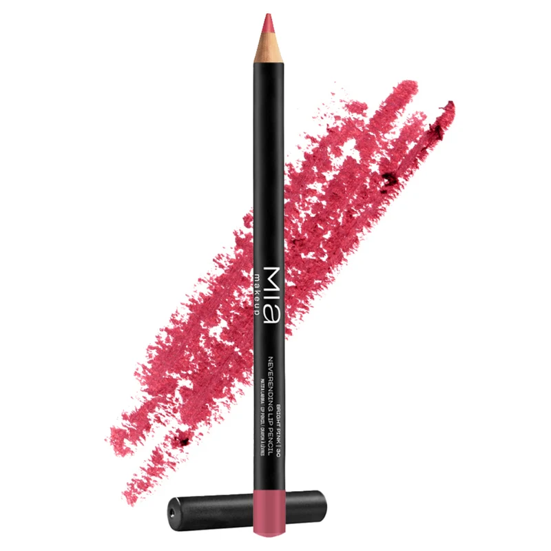 Mia Cosmetics Lip Pencil Neverending - 30 Bright Pink