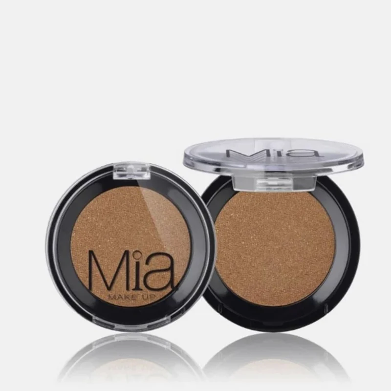 Mia Cosmetics Eyeshadow Shimmer - Ginger