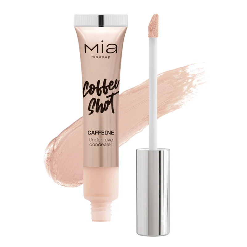Mia Cosmetics Coffee Shot Concealer Caffeine - 10N