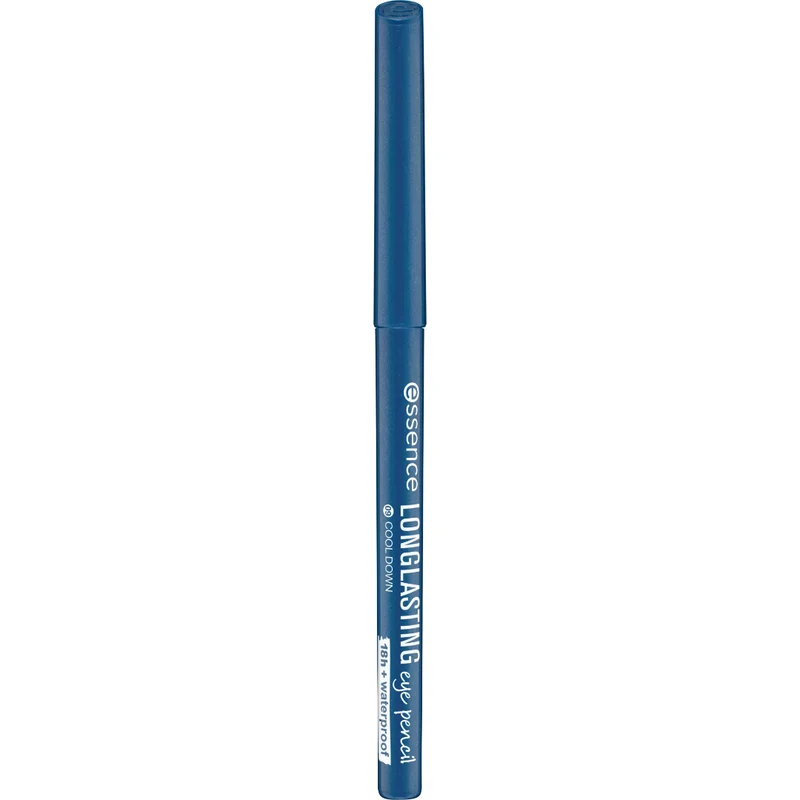 Essence Long Lasting Eye Pencil 18 Waterproof - 09 Cool Down