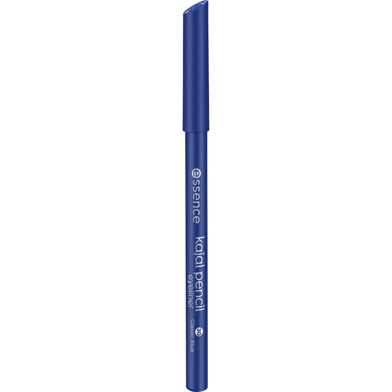 Essence Kajal Pencil Eyeliner - 30 Classic Blue