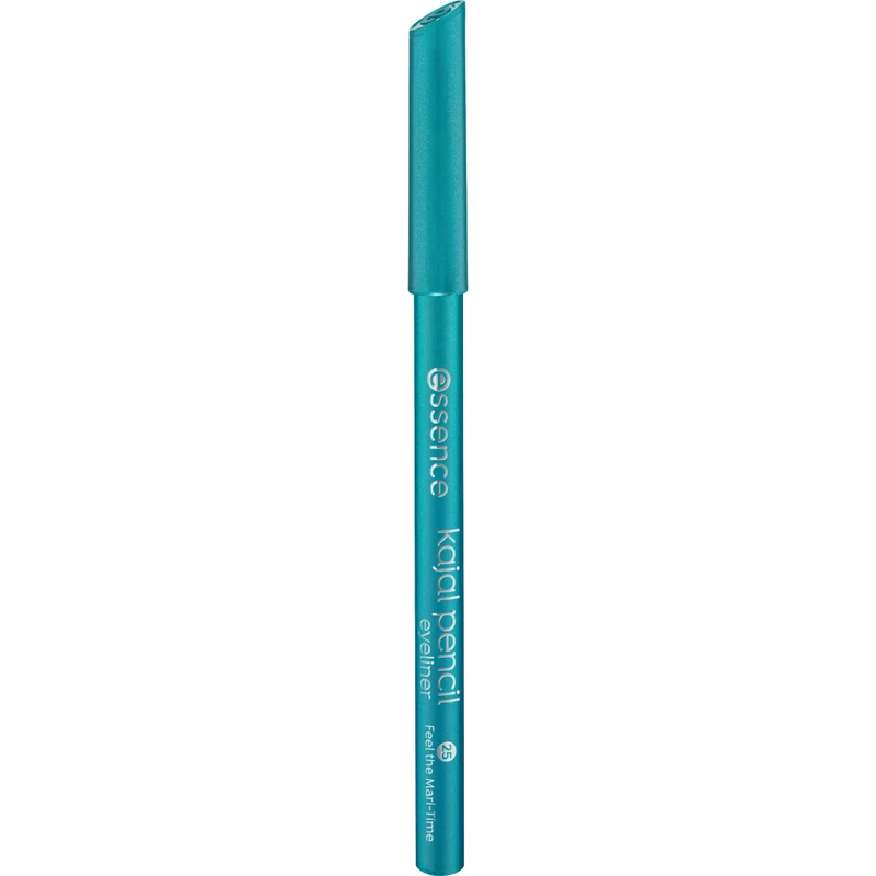 Essence Kajal Pencil Eyeliner - 25 Feel The Mearl-Time