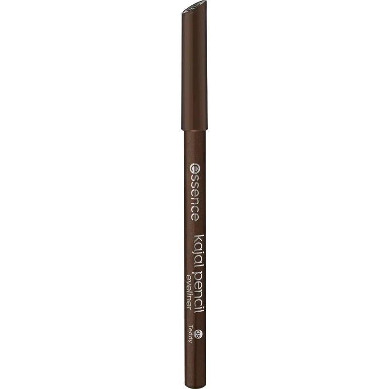 Essence Kajal Pencil Eyeliner - 08 Teddy