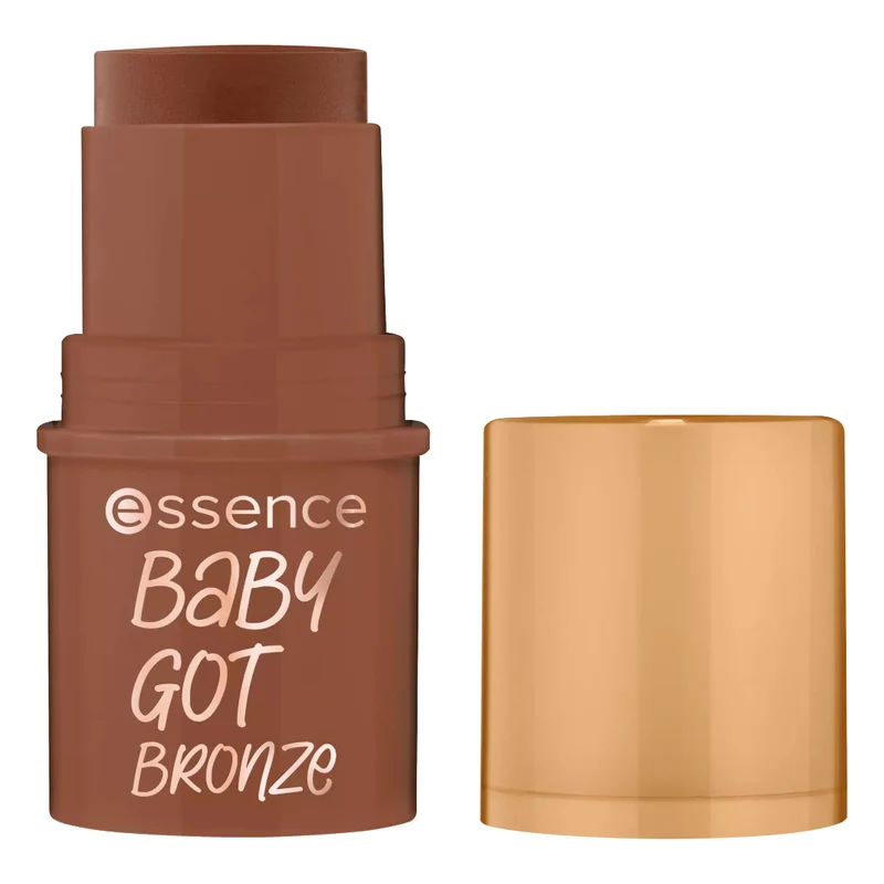Essence Baby Got Bronze - 40 Hazelnut Hug