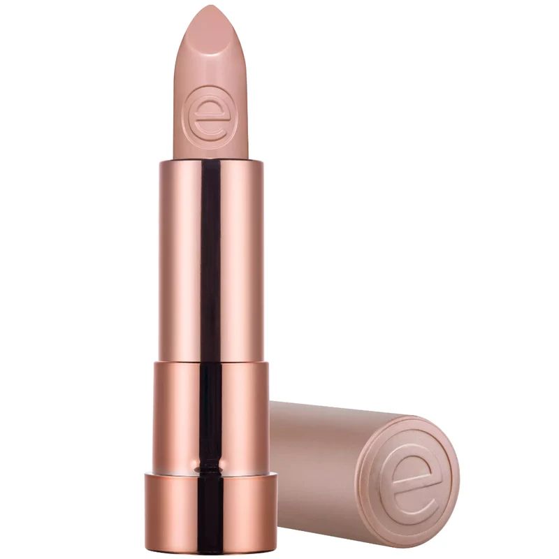 Essence Lipstick Hydrating Nude - 301 Romantic
